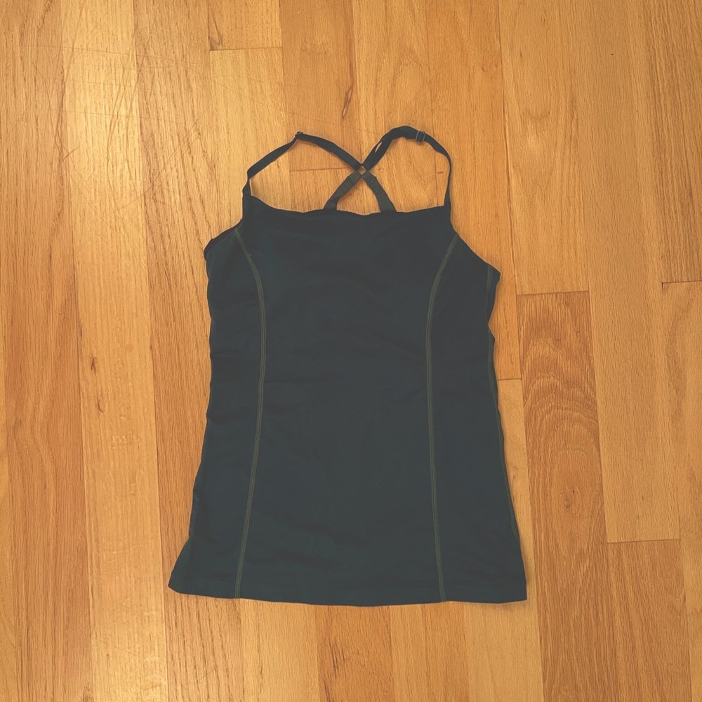 Zella Sports Bra too
